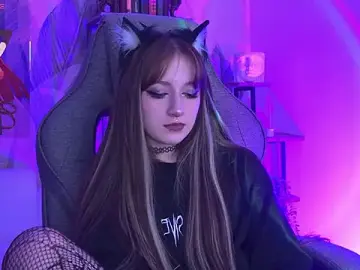 Stripchat Free Porn Cam of LiliLuna