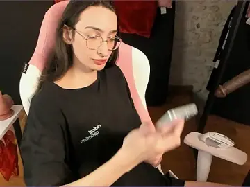 Stripchat Live Porn of Mayala__