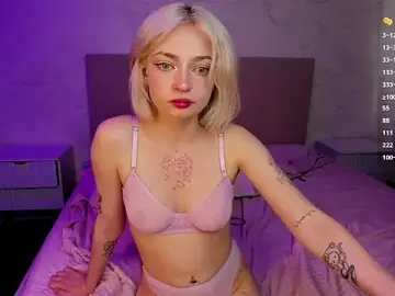 Stripchat Adult Video Chat of PostBabyyy
