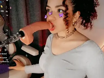 Stripchat Live Sex of Queen_Deepthroat