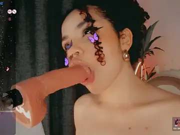 Stripchat Free Porn Cam of Queen_Deepthroat