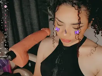 Stripchat Live Sex of Queen_Deepthroat