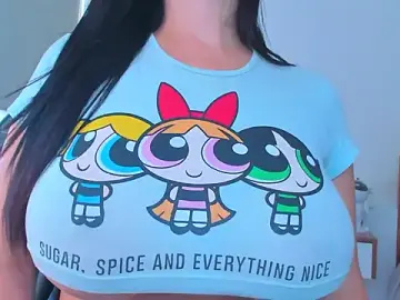 Stripchat Nude Webcam of SophieLennox