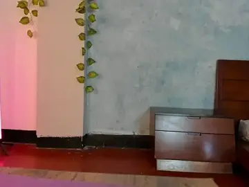 Stripchat Live Sex of Tifany-fox