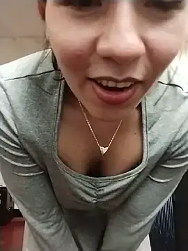 Stripchat Live Sex of Tifany-fox