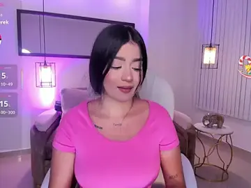 Stripchat Sex Cam of amelie_jhons