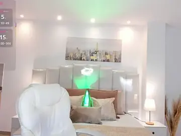 Stripchat Best Webcam of amelie_jhons