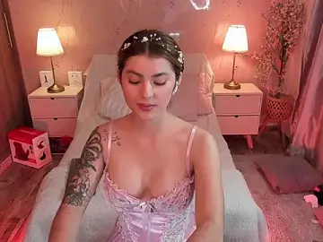Stripchat Adult Video Chat of annieesweett