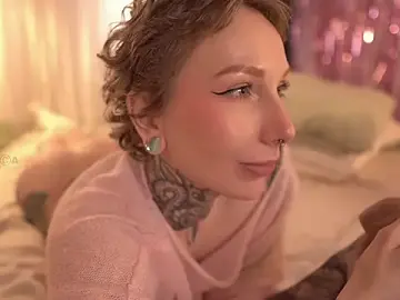 Stripchat Best live sex cam show of ifuckingtoy_