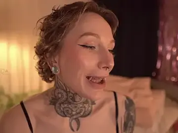 Stripchat Best Webcam of ifuckingtoy_