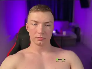 Stripchat Free Porn Cam of iron__chap