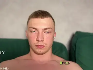 Stripchat Sex Chat of iron__chap