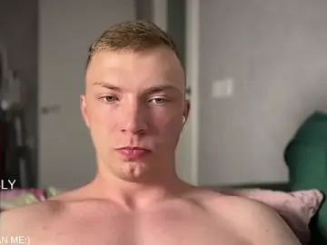 Stripchat Sex Cam of iron__chap