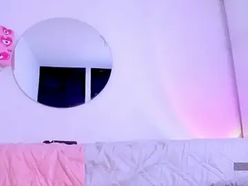 Stripchat Live Porn of Catbaby888_