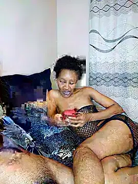 Stripchat Best Webcam of CocoSexyBabe