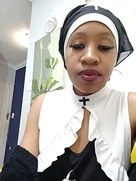 Stripchat Live Porn of CocoSexyBabe