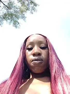 Stripchat Sex Chat of CocoSexyBabe