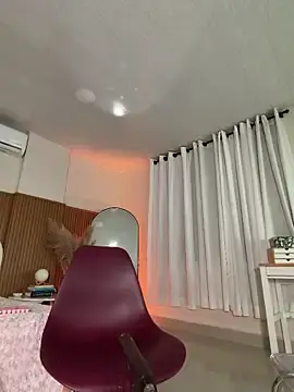 Stripchat Free Live Porn of Lianh_Benett