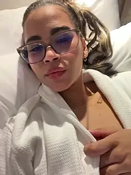 Stripchat Nude Webcam of Lianh_Benett