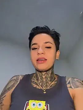 Stripchat Live Sex of Lianh_Benett