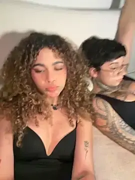 Stripchat Live Porn of Lianh_Benett