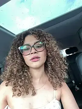 Stripchat Sex Chat of Lianh_Benett