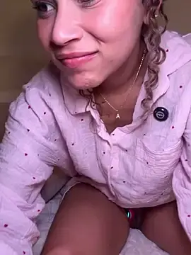 Stripchat Live Sex of Lianh_Benett