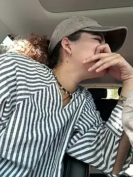 Stripchat Live Sex of Lianh_Benett