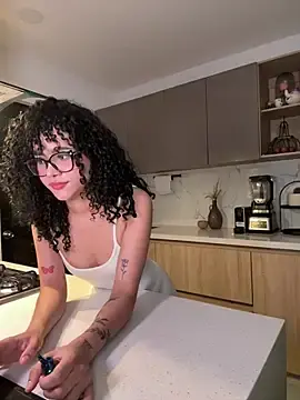 Stripchat Private Sex Chat of Lianh_Benett