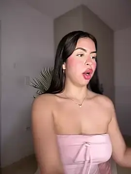 Stripchat Adult Video Chat of Mary_ivett
