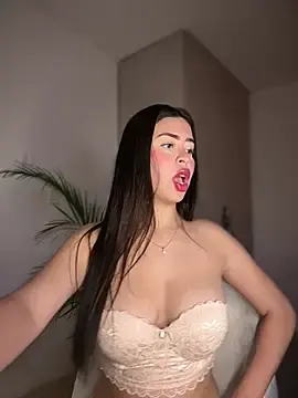 Stripchat Live Porn of Mary_ivett