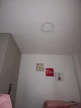 Stripchat Live Porn of Mary_ivett