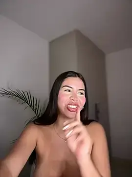 Stripchat Adult Webcams of Mary_ivett
