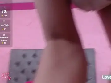 Stripchat Adult Webcams of Pearl_Michelts