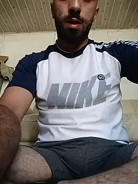 Stripchat Sex Chat of Rakiyy34