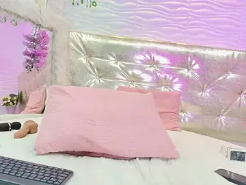 Stripchat Adult Webcam of alanna_blaze