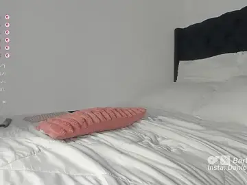 Stripchat Live Porn of barbie_millit