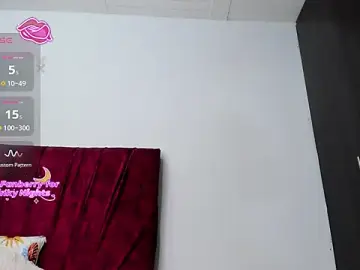 Stripchat Free Live Porn of izune_ride