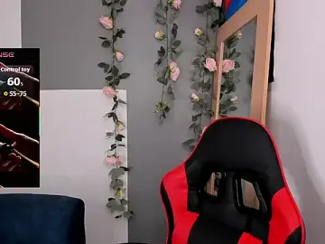 Stripchat Private Sex Chat of Baby_Asshley