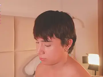 Stripchat Sex Chat of Enyoll_