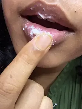 Stripchat Sex Cam of Hot-AngoriBhabhi