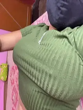 Stripchat Live Sex Cam of Hot-AngoriBhabhi