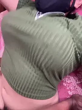 Stripchat Live Sex Cam of Hot-AngoriBhabhi
