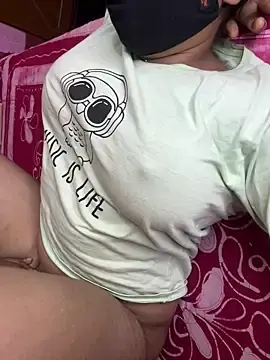 Stripchat Adult Video Chat of Hot-AngoriBhabhi