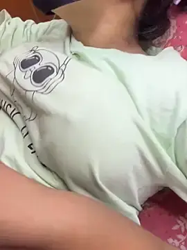 Stripchat Live Sex Cam of Hot-AngoriBhabhi