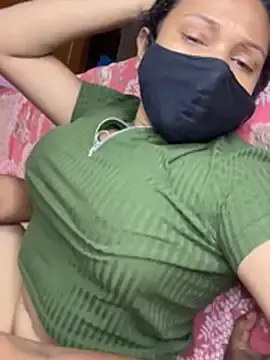 Stripchat Best live sex cam show of Hot-AngoriBhabhi