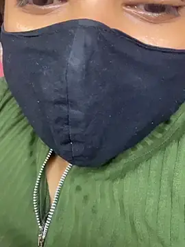 Stripchat Live Sex of Hot-AngoriBhabhi