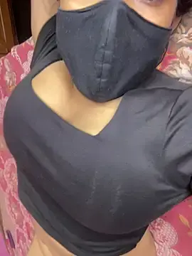 Stripchat Free Porn Cam of Hot-AngoriBhabhi