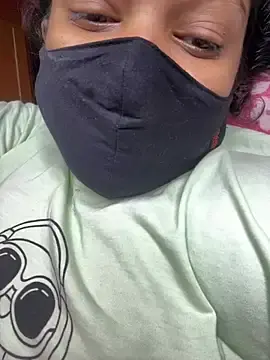 Stripchat Free Porn Cam of Hot-AngoriBhabhi