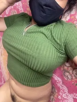 Stripchat Free Live Porn of Hot-AngoriBhabhi